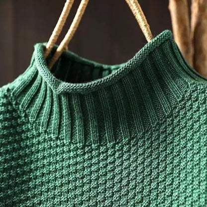 Amara Luxe Cashmere Sweater