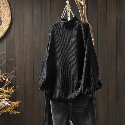 Amara Luxe Cashmere Sweater