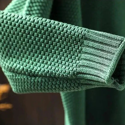 Amara Luxe Cashmere Sweater