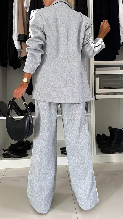 Alice Sleek Casual Office Suit for Work